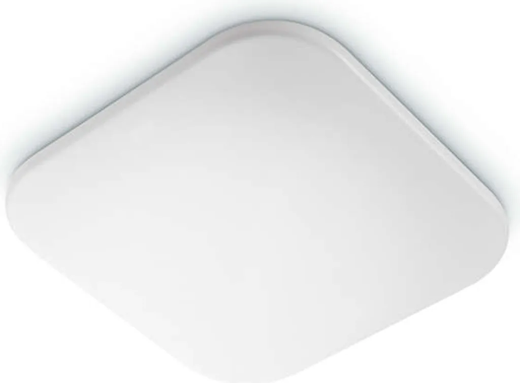 Plafoniera Professionale Philips 3111031P0 LED Bianca 17W IP20