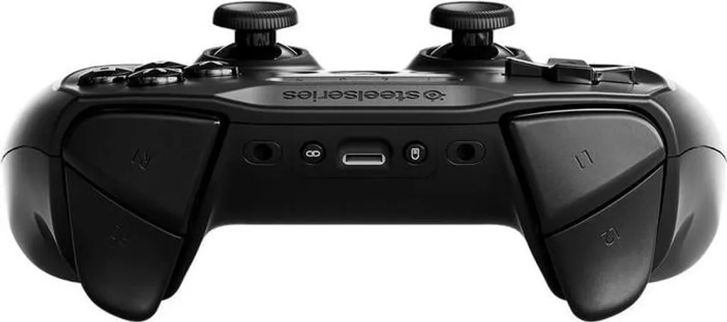 Controller wireless SteelSeries Nimbus 69089 - 5