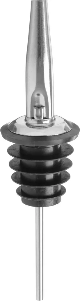 Dispenser Per Bottiglie Set 6 Pezzi Lyivisk 6 Beccucci Dosatori Liquori Lyivisk - 2/4/6 Cl - Versatore Per Bottiglie Con Valvola Antigoccia Set Versatori Bottiglie Beccucci Dosatori Per Bottiglie