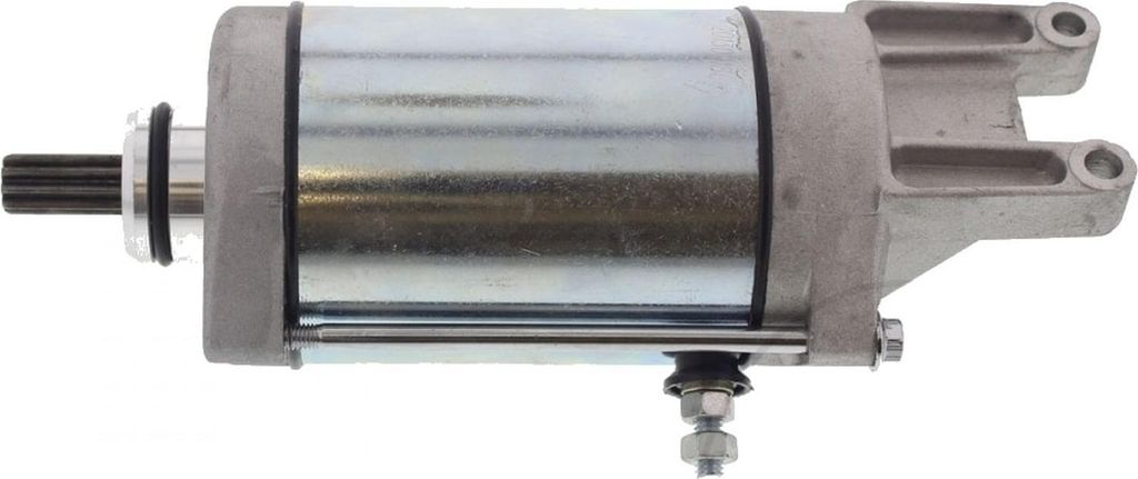 Anlasser Starter für Piaggio MP3 500 LT Sport Baujahr 2013-2014 von pamoto - Neu