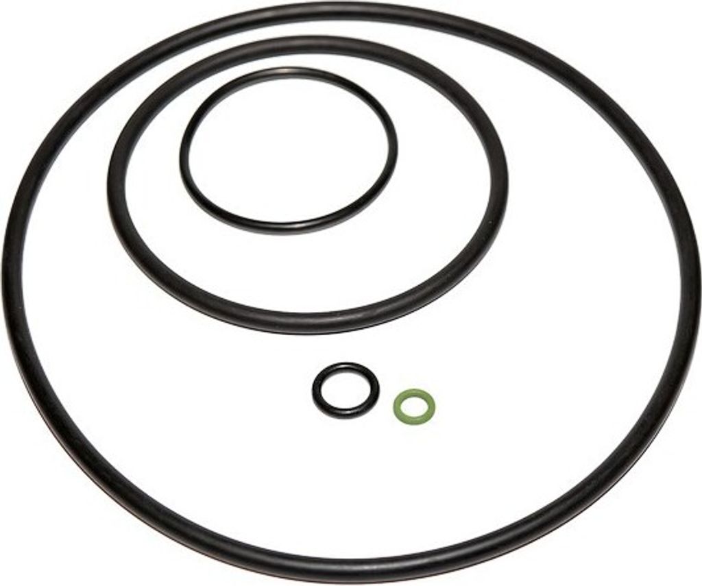 Reparatursatz O-Ringe Speck BADU 40/7 und 40/11