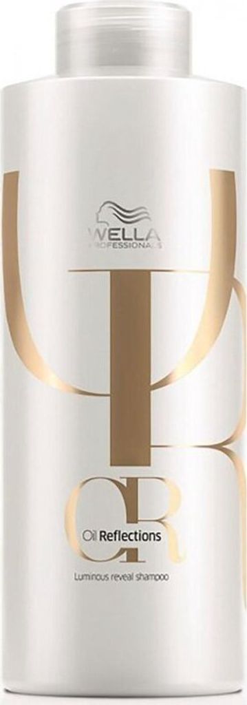 Wella Professional – Oil Reflections Luminous Reveal Shampoo