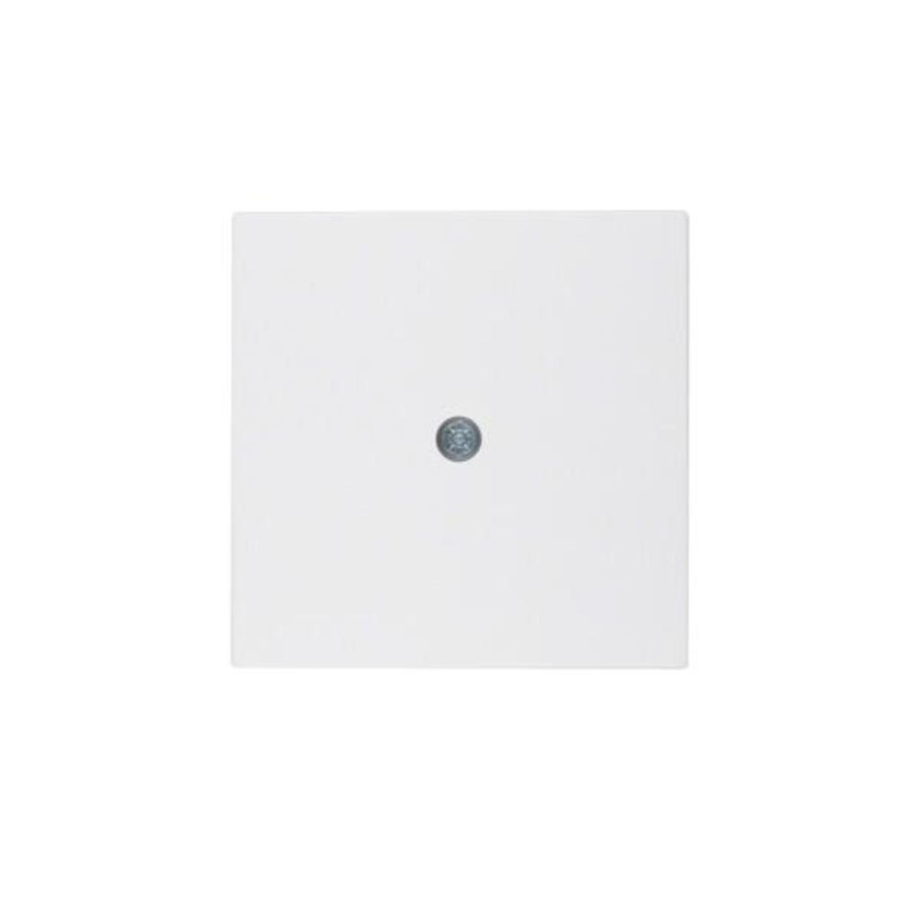 Berker 10191909 - Weiß - Thermoplast - Matte - konventionell - Berker - 1 Stück(e)