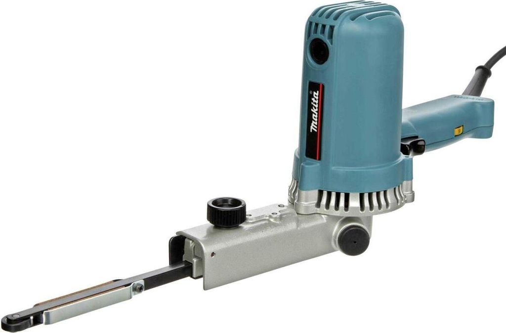 Makita 9032 - Pásová pištoľ - 500 W - 9 x 533 mm Obrázok produktu 