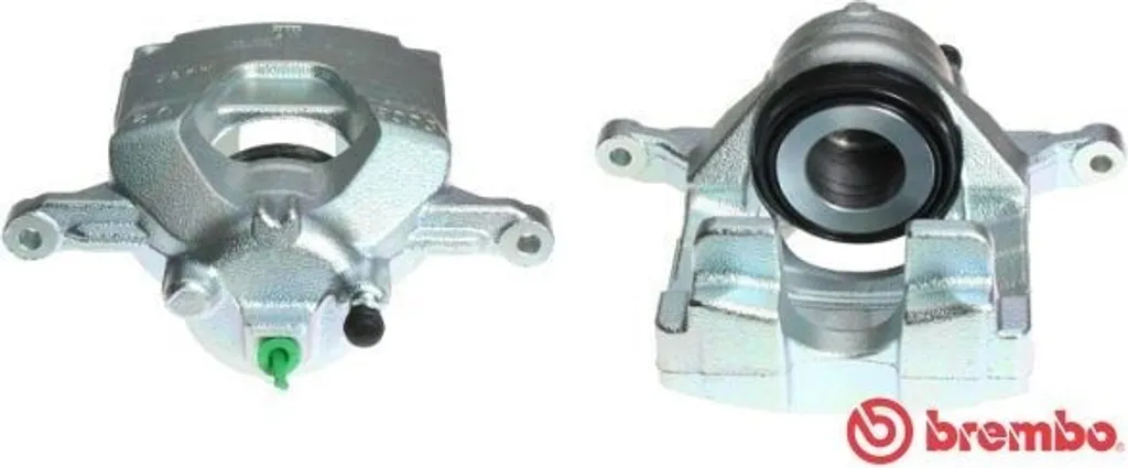 Étrier de frein de remplacement pour réparation Opel Zafira Tourer C