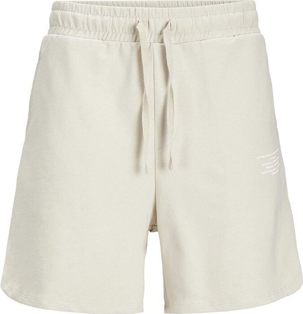 Jack & Jones Striley Sportshorts Beige 2XL Mann Beige 2XL