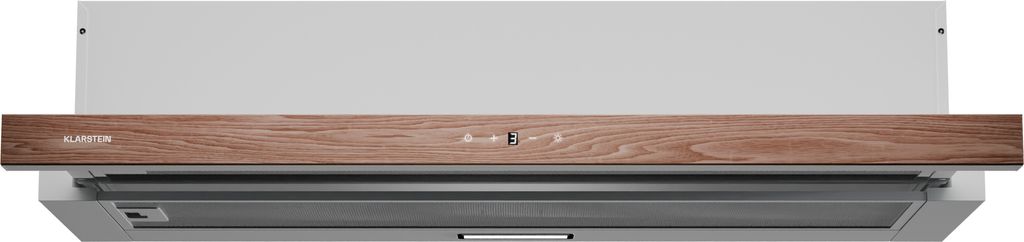 Klarstein ZenFusion podskříňková digestoř, 90 cm Obrázek produktu 