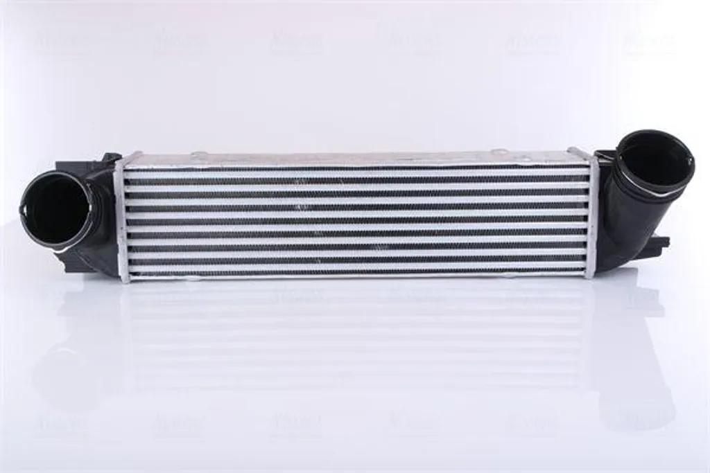 Intercooler Turbo Nissens 96337 en Aluminium - Haute Capacité OE 17517624146