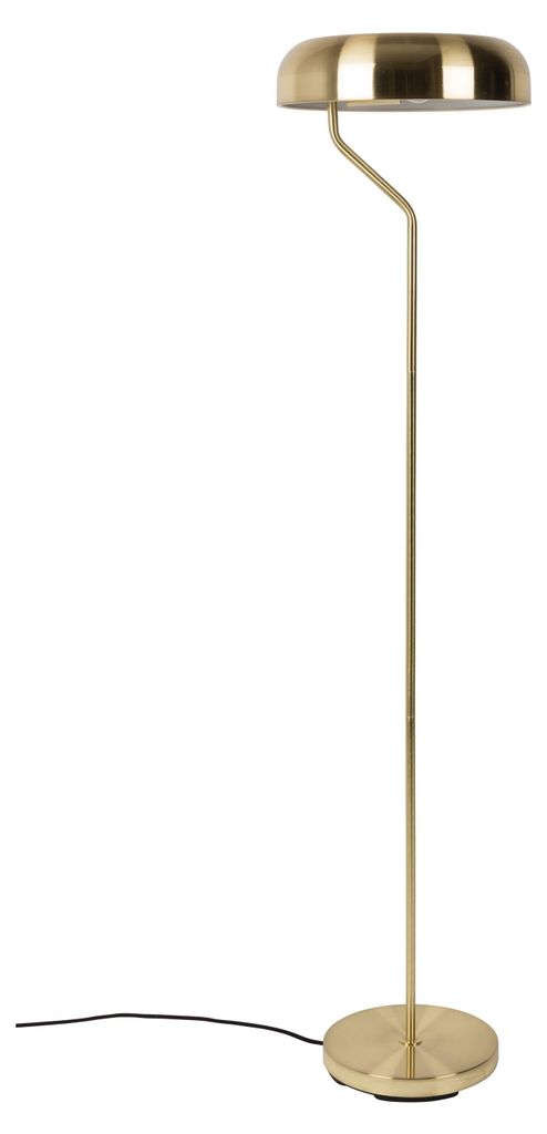 Dutchbone Eclipse Stehlampe Gold