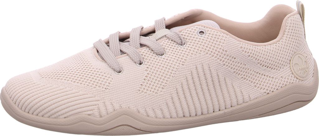 Rieker Sneaker Beige Produktbild 