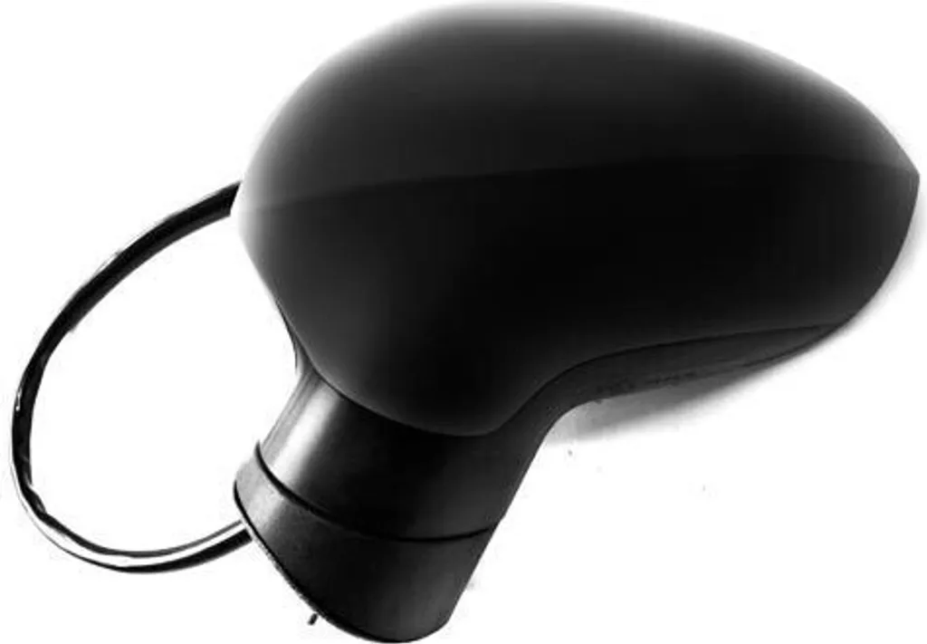 Rétroviseur réglable électrique gauche ABAKUS compatible Seat Ibiza 6J0857507