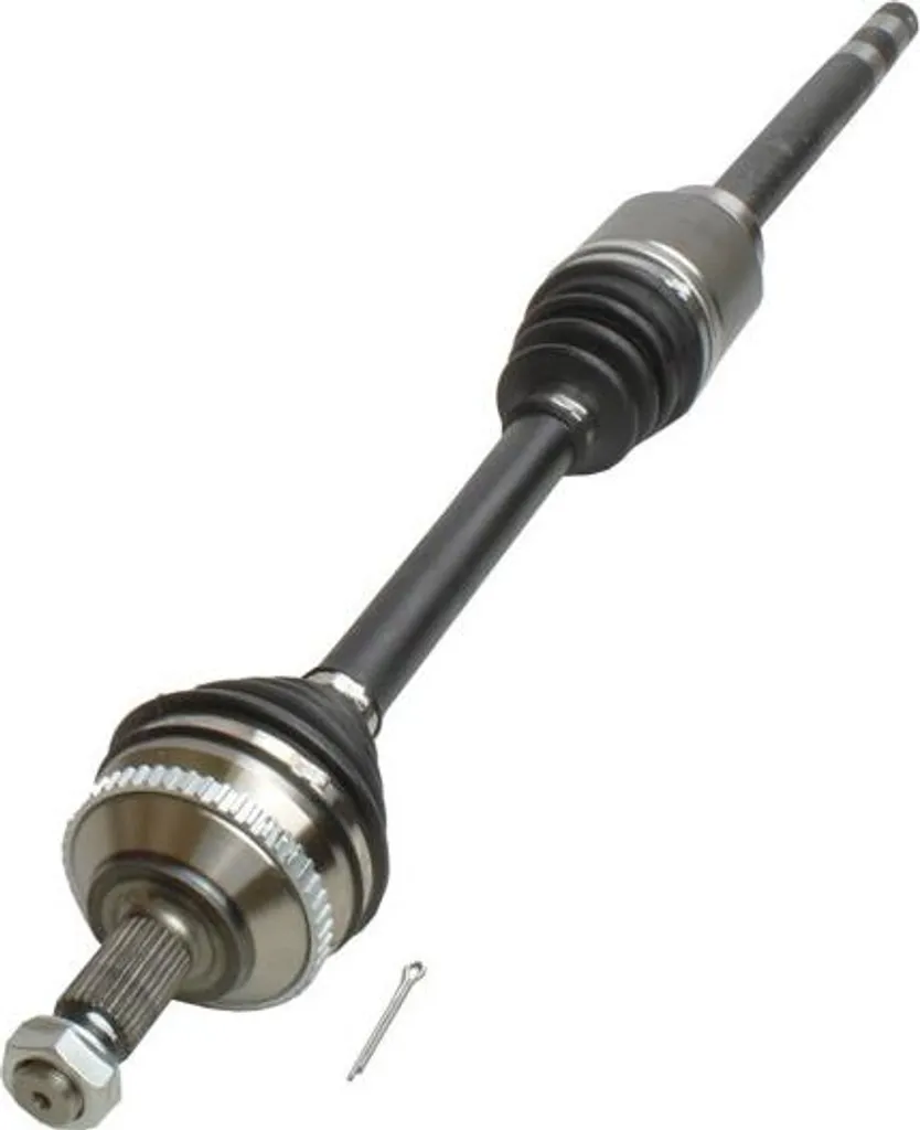Supprimer Voyant ABS Fiat Scudo Jumpy avec Anneau 48 Dents Neuf