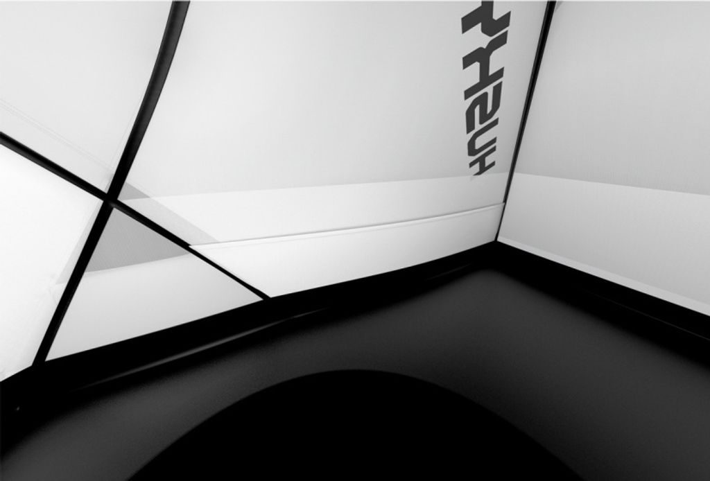 Husky Fighter Extreme 2021 3-4-leichtes Zelt - 3-4 Produktbild 13