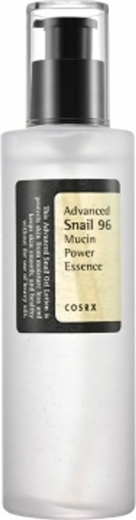 Cosrx Hydratační esence Advanced Snail 96 Mucin Power Obrázek produktu 11