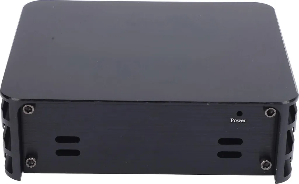 Amplificateur voiture 320W DSP en aluminium pour qualité sonore pure - 5
