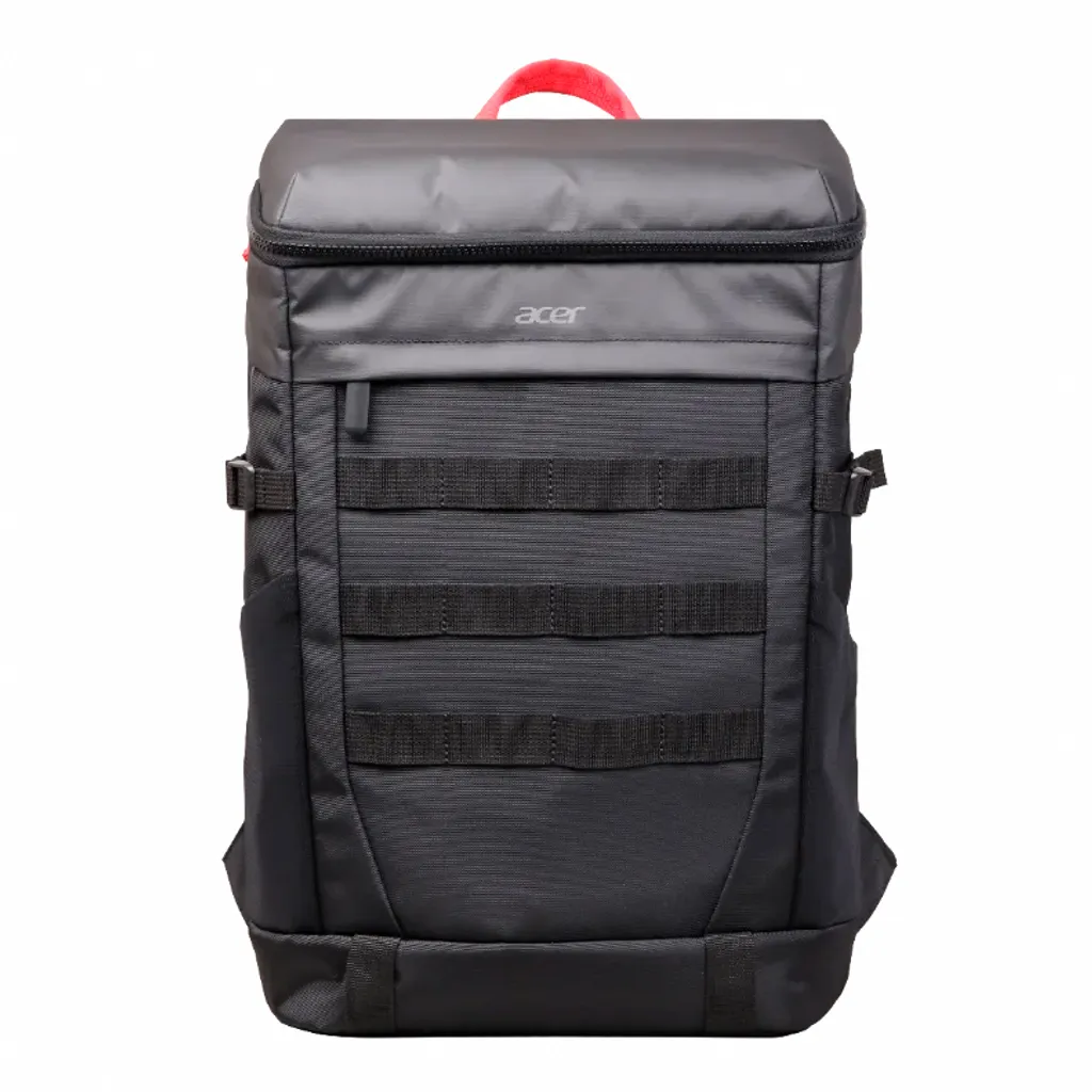 Sac à dos PC Acer Sporty Box rembourré avec rangements multiples