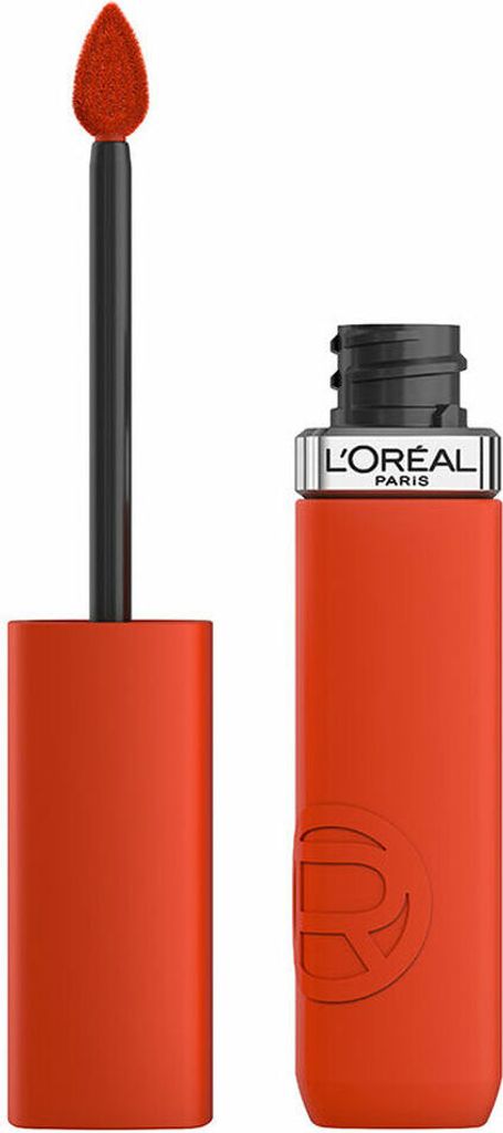 L'ORÉAL PARIS | INFAILLIBLE MATTE RESISTANCE | Lips Image du produit 