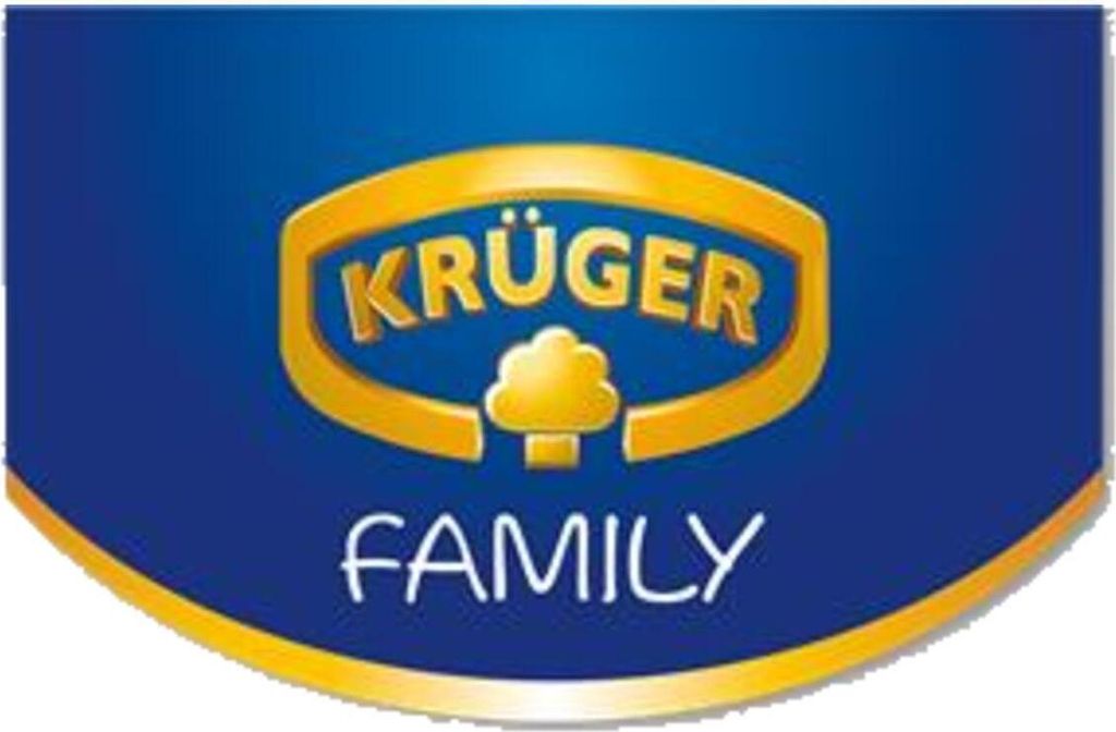 Krüger Family Cappuccino Schoko | 500-g-Beutel Produktbild 7