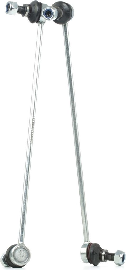 RIDEX Stabilisator Koppelstange Set Vorne Links Vorne Rechts für VW Golf IV Schrägheck (1J1) Golf IV Variant (1J5) Bora Limousine (1J2) Bora Variant