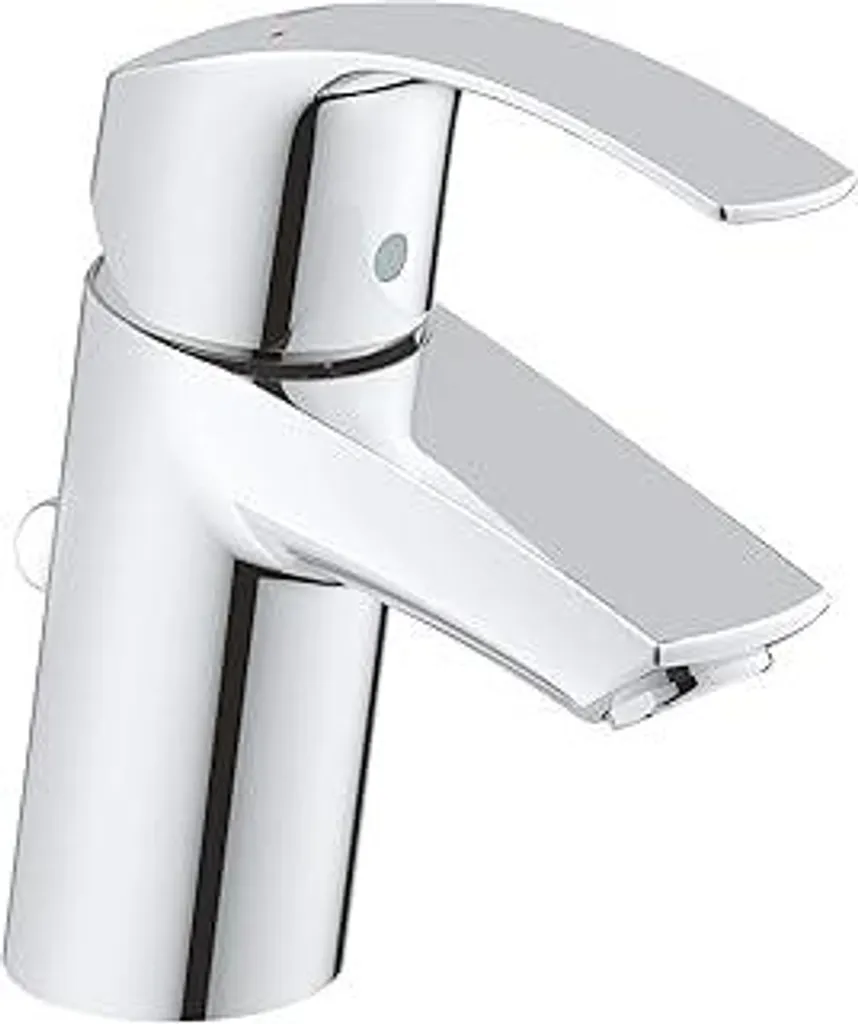 Rubinetto Bagno GROHE Eurosmart 33265002 - Design Sottile e Moderno