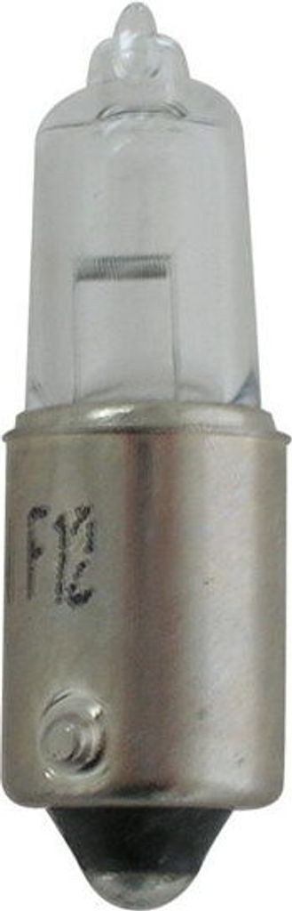 Microlampe HERT 12V 23W (BA9S) Verpackungseinheit mit 10 Produktbild 