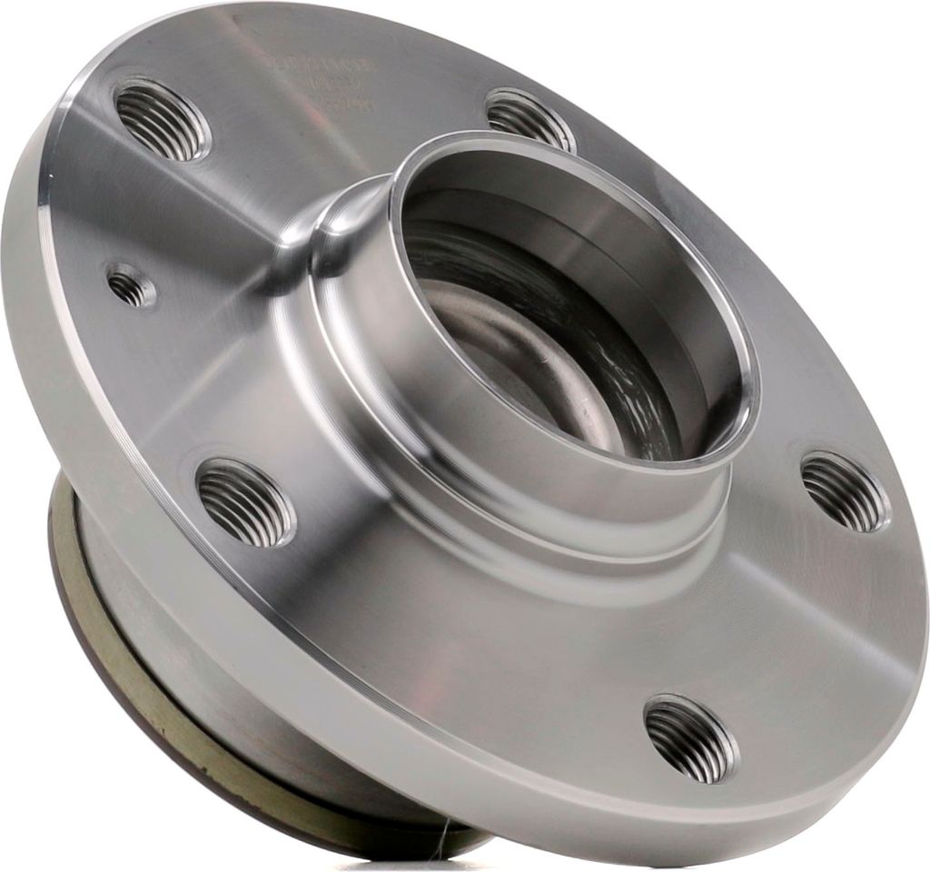 DENCKERMANN Radlagersatz Hinten für VW GOLF VI (5K1) W413332