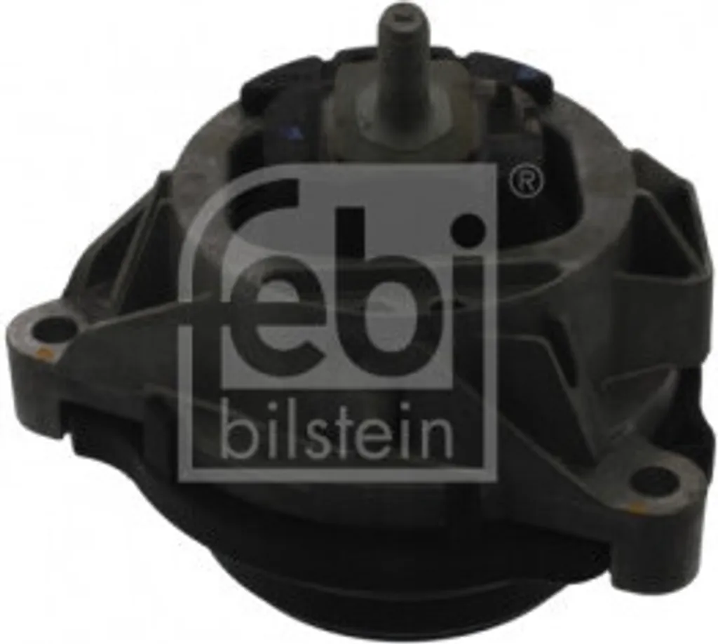 Support Moteur pour BMW Série 3 F30 F31 - Réduit les Vibrations 39132
