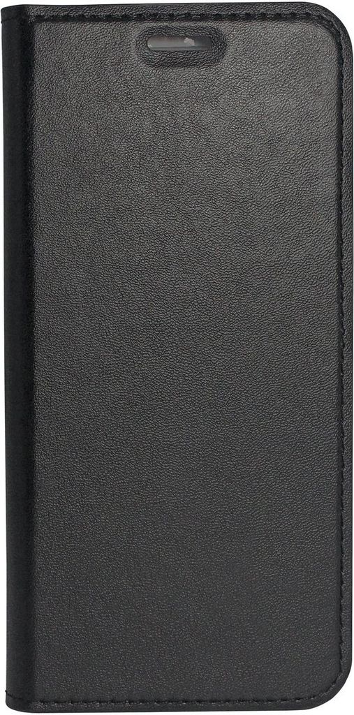 emporia Smart.5 - Couverture cuir BOOK Black Image du produit 