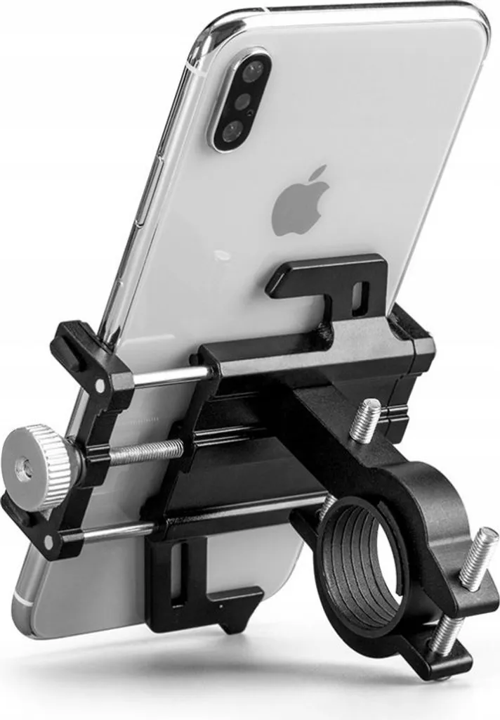 Portacellulare Bici Tech-Protect V1 Universale Nero | Elegante - 9