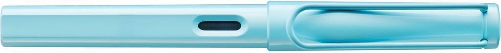 LAMY safari Patronenfüller aquasky M (mittel) Produktbild 7
