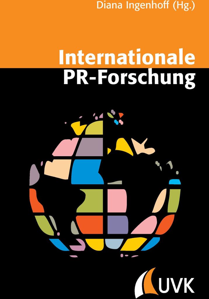Internationale PR-Forschung