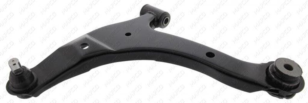 Lenkerarm VA unten links, CHRYSLER PT CRUISER (PT) 06/00- Produktbild 