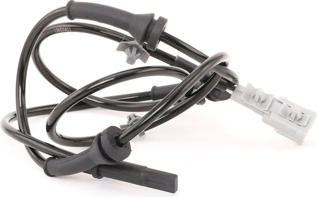 Capteur ABS STARK OE 47900 CA000 avec connectique blindée pour Murano I