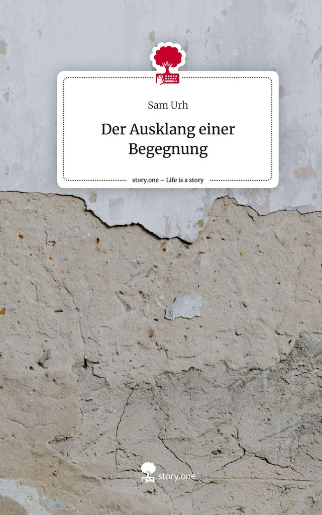Der Ausklang einer Begegnung. Life is a Story - story.one
