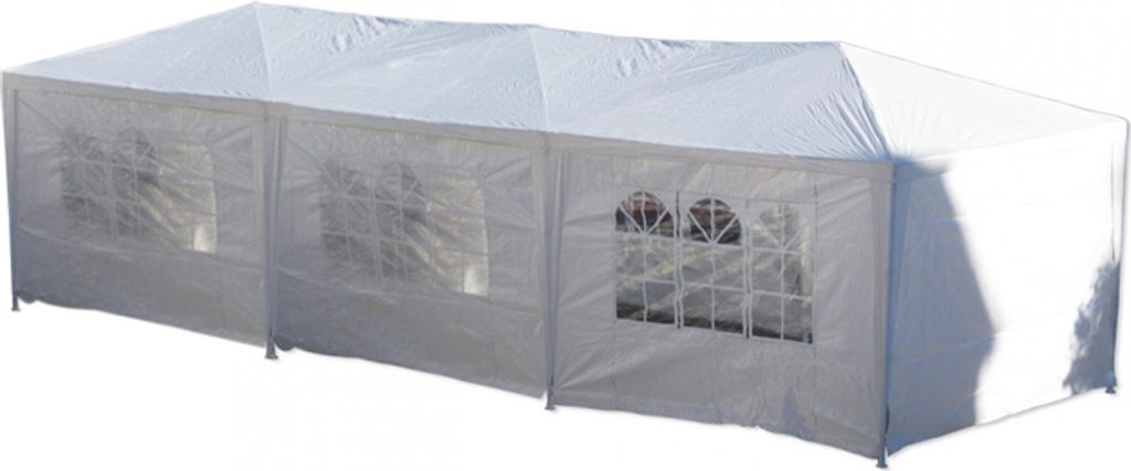 Bc-elec - 5300-0006 PAVILLON GARTENPAVILLON PARTYZELT Produktbild 