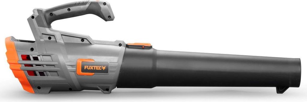 FUXTEC 20V Akku Laubbläser FX-E1LB20 SET 1 mit 2 x Akku Produktbild 9