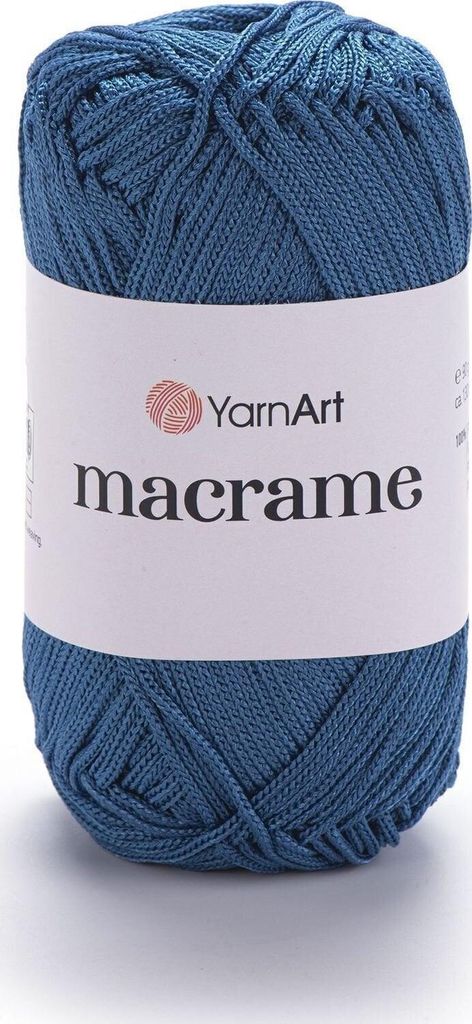 Yarn Art Macrame 130 m 169 Špagát Obrázok produktu 