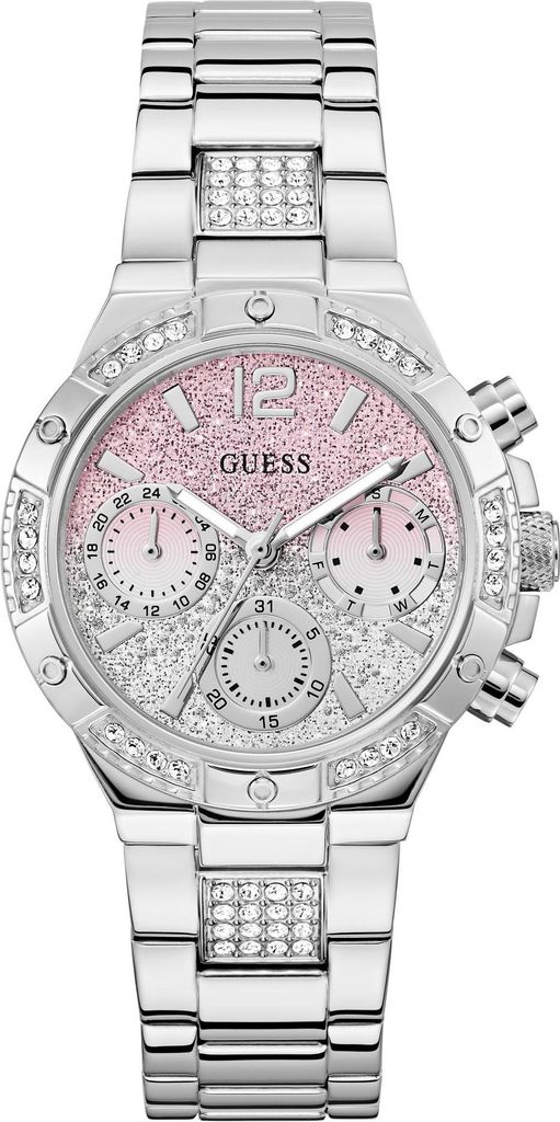 Hodinky Guess GW0950L1  Harlow Obrázek produktu 