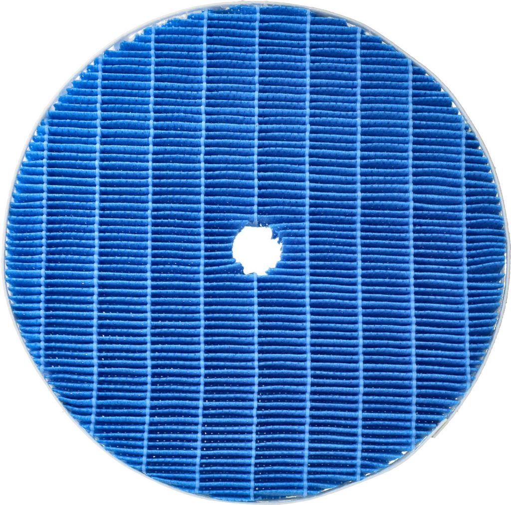 vhbw Befeuchtungselement kompatibel mit Philips AC3829/10 Luftbefeuchter, Luftreiniger, Luftwäscher - Ersatz-Befeuchter, 24,5 cm