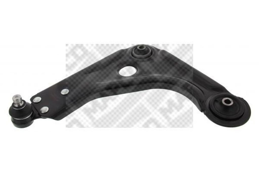 MAPCO 19701 Querlenker Vorne Links für FORD KA (RB)