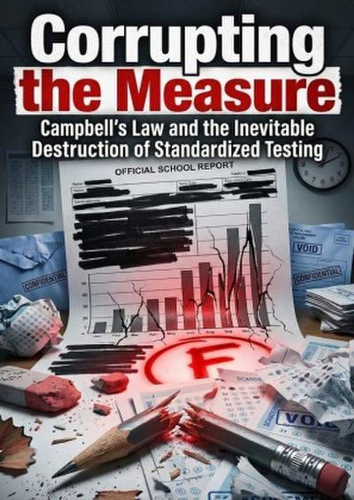 Corrupting the Measure