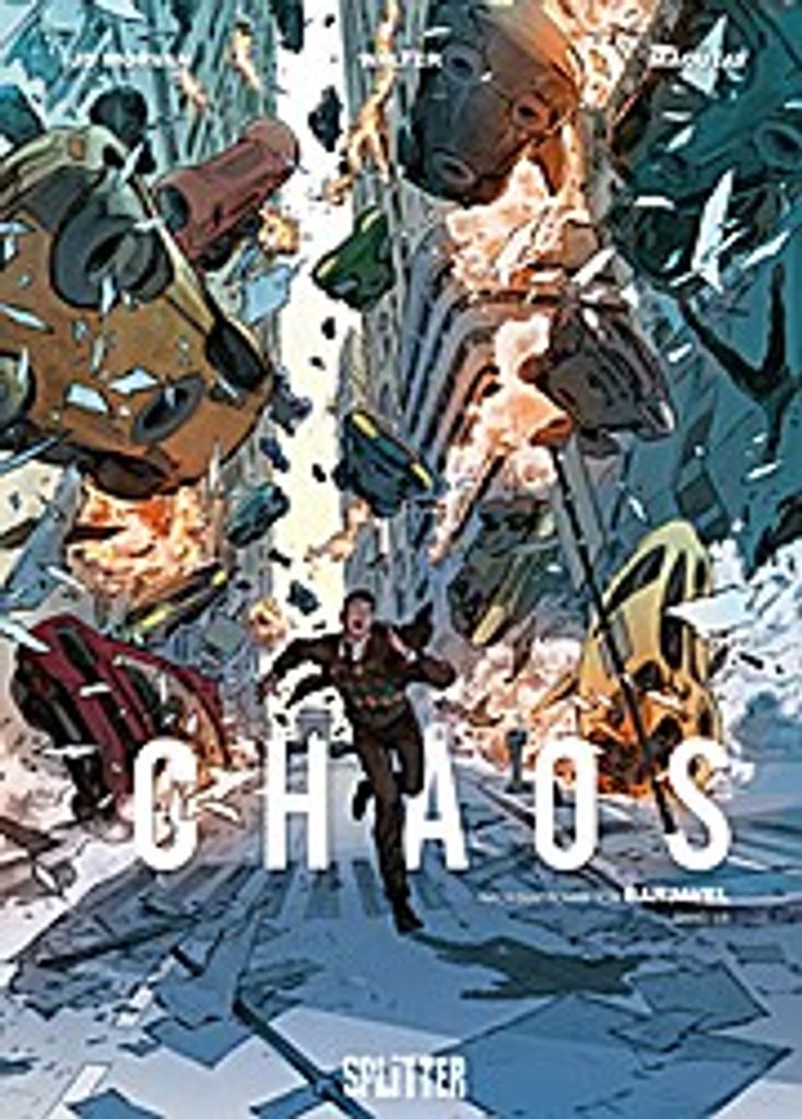 Chaos 01