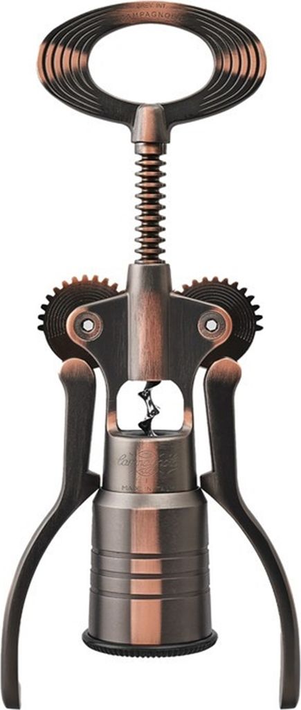 Campagnolo Big Korkenzieher bronzefarben