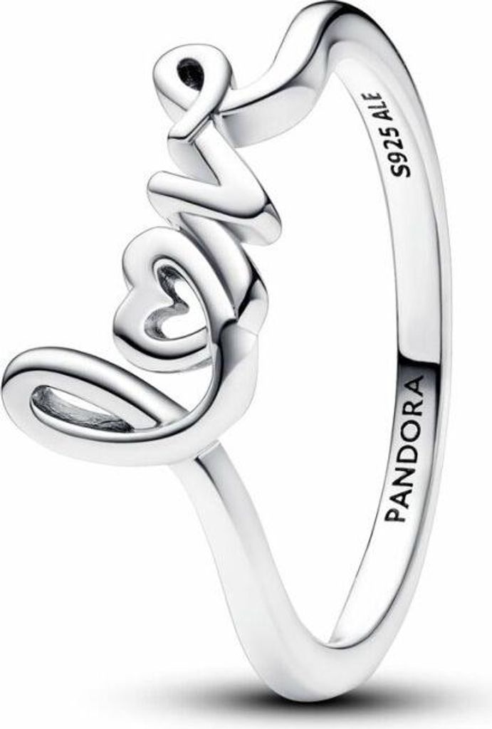 Pandora Damen Ring 193058C00-54 14