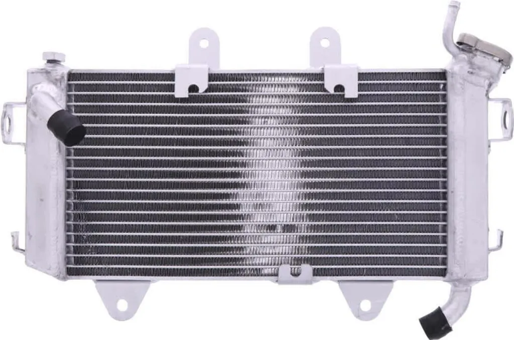 Refroidisseur d'eau JMP TRS-R-683 pour moto KTM Duke 390 ABS