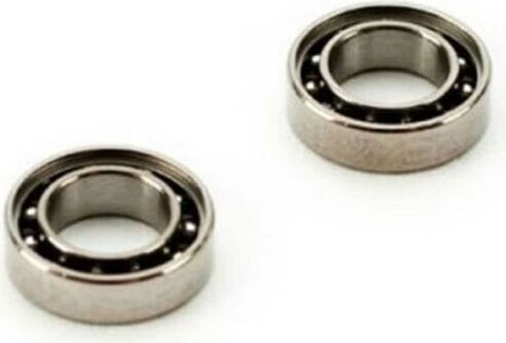 Blade Mainshaft Bearing 7x4x2.5: 130 S