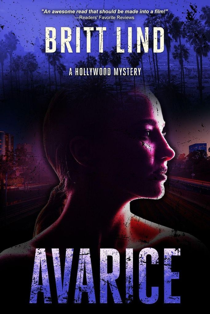 Avarice