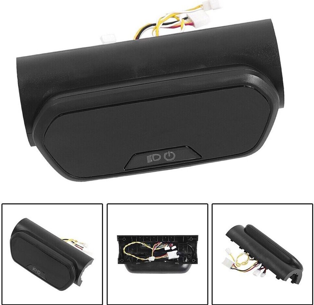 Ninebot E2 D Pro Original Dashboard Display