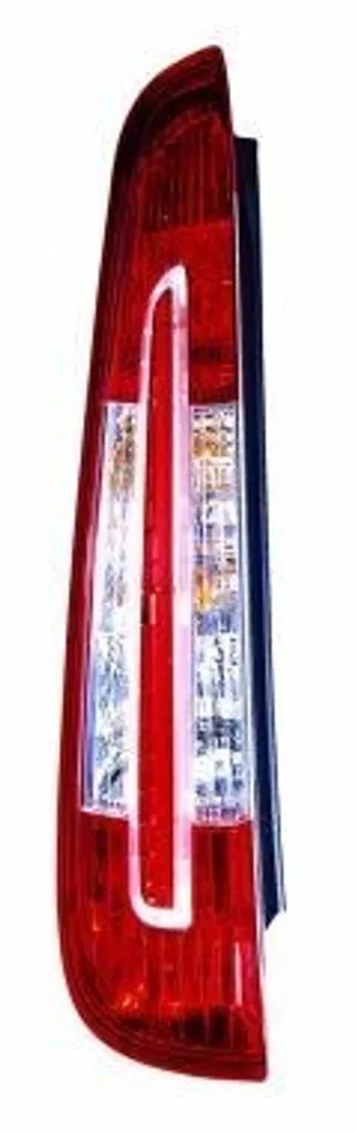 ABAKUS 431-1976R-UE - OE 1492753 Lampada combinata posteriore, destra, parte esterna per C-Max