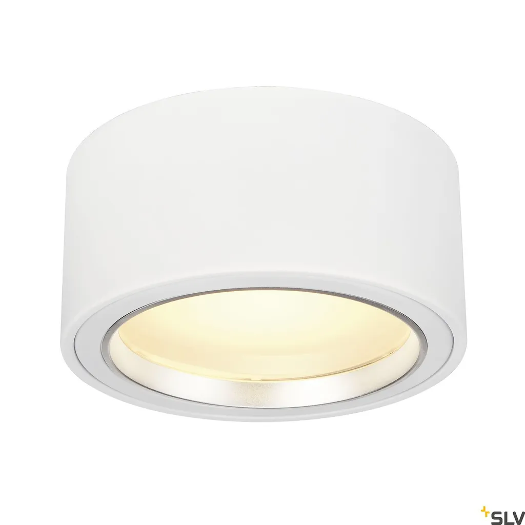 Éclairage de Signalisation Fera 25 Rouge et Blanc LED 1800lm 3000K Pro
